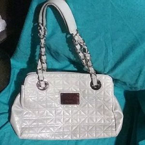 Nicole Miller Purse